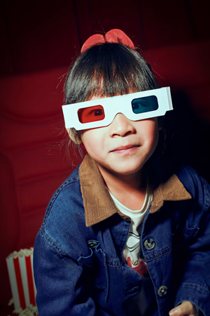 MAYORAL 04135-76 LACİVERT KOT GÖMLEK 