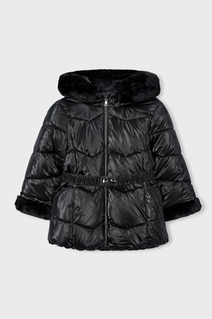 MAYORAL 04448-61 SIYAH PARLAK MONT 4/9  