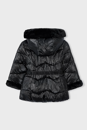 MAYORAL 04448-61 SIYAH PARLAK MONT 4/9  