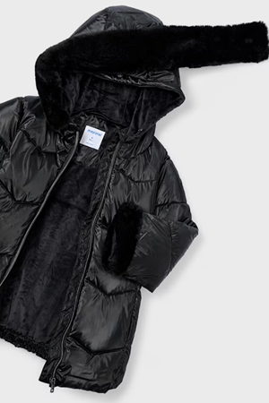 MAYORAL 04448-61 SIYAH PARLAK MONT 4/9  