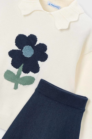 MAYORAL 04932-65 YESIL ETEK SET 