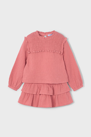 MAYORAL 04933-72 TURUNCU TAKIM 4/9