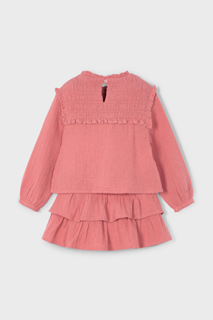 MAYORAL 04933-72 TURUNCU TAKIM 4/9