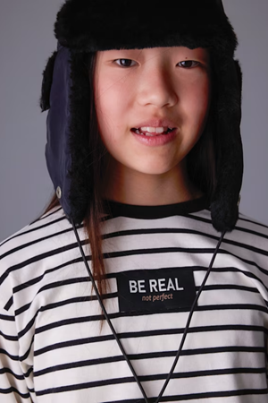 MAYORAL 07027-10 TISORT ÇİZGİLİ 10/16