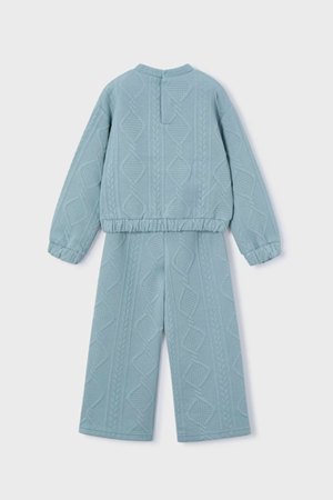 MAYORAL 04896-29 YESIL ESOFMAN-DOLGULU 