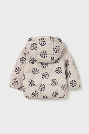 MAYORAL 02437-60 LACIVERT MONT-IKI TARAFLI