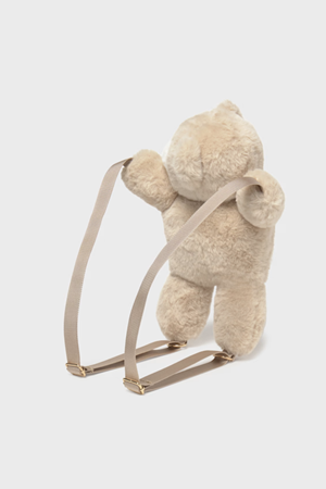 MAYORAL 10032 SIRT ÇANTASI BEJ