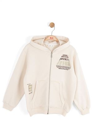 NK Kids 49318 ADVENTURE FERMUARLI HIRKA 8/14