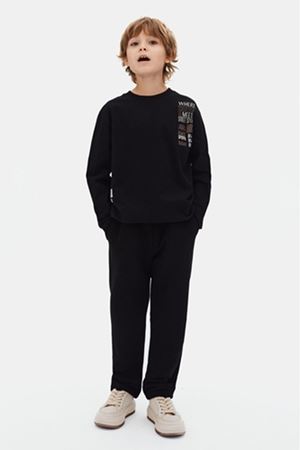 NK Kids 69307 ADVENTURE PANTOLON 8/14-syh