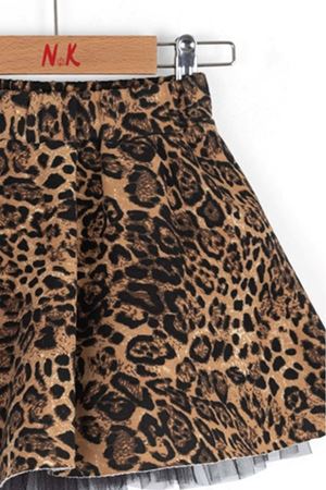 NK Kids 59613 BALON ETEK 1/4 LEOPAR