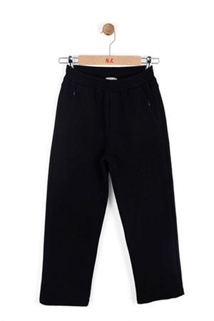 NK Kids 69315 FUN PANTOLON Siyah 8/14