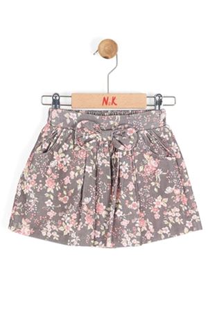 NK Kids 59611 GARDEN ETEK KAHVE 1/4