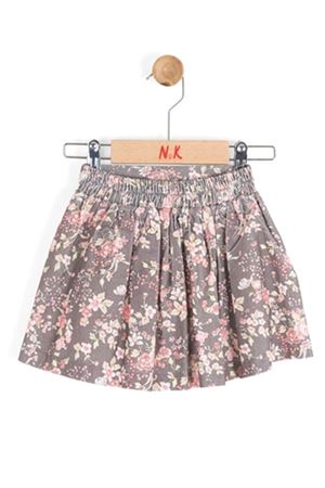 NK Kids 59611 GARDEN ETEK KAHVE 1/4