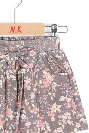 NK Kids 59611 GARDEN ETEK KAHVE 1/4