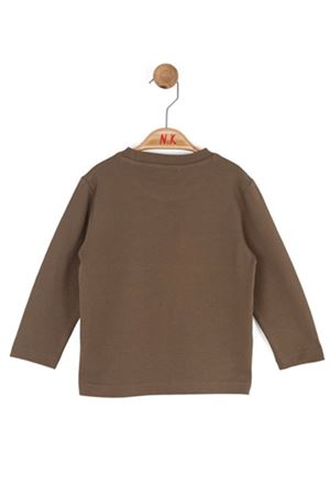 NK Kids 49600 HEART BADİ HAKİ 1/4