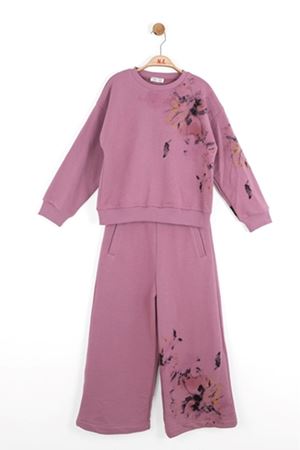 NK Kids 19304 NEVADA TAKIM 8/14 LİLA