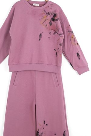 NK Kids 19304 NEVADA TAKIM 8/14 LİLA