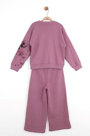 NK Kids 19304 NEVADA TAKIM 8/14 LİLA