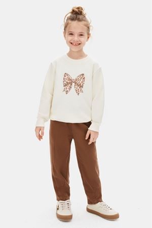 NK Kids 59523 PALE PANTOLON 4/8