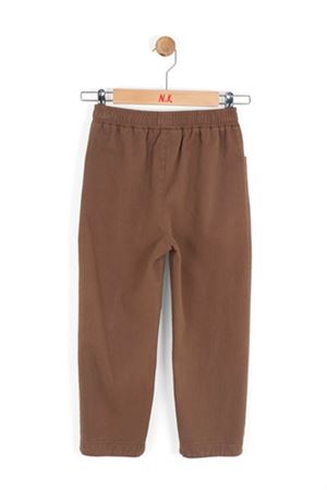 NK Kids 59523 PALE PANTOLON 4/8