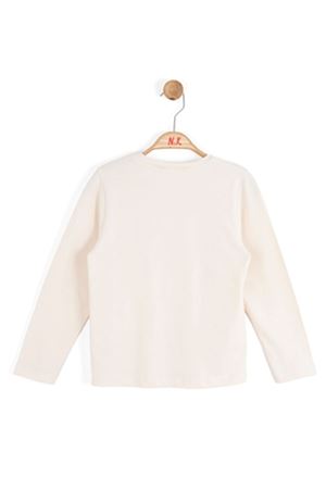 NK Kids 39522 PAWFECT BADİ 4/8 EKRU