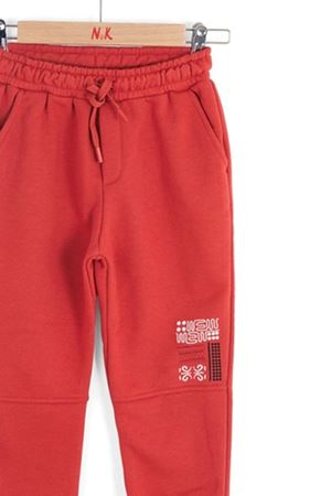 NK Kids 69502 PERFECT PANTOLON KİREMİT 4/8