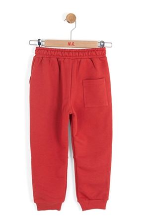 NK Kids 69502 PERFECT PANTOLON KİREMİT 4/8