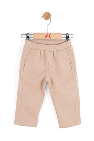 NK Kids 69603 PLANT PANTOLON Camel 1/4