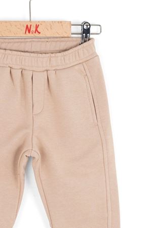 NK Kids 69603 PLANT PANTOLON Camel 1/4
