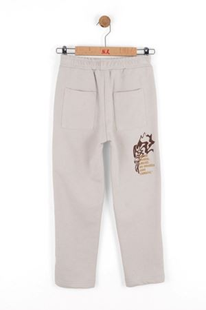 NK Kids 69302 REFLECT PANTOLON 8/14 KREM