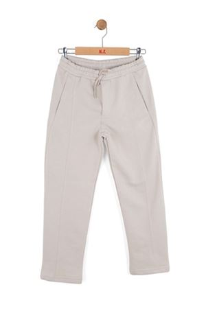 NK Kids 69302 REFLECT PANTOLON 8/14 KREM