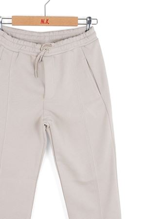 NK Kids 69302 REFLECT PANTOLON 8/14 KREM