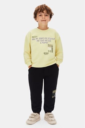 NK Kids 49503 REFLECT SWEAT 4/8 SARI