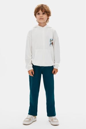 NK Kids 49304 ROYAL SWEAT 8/14 KREM