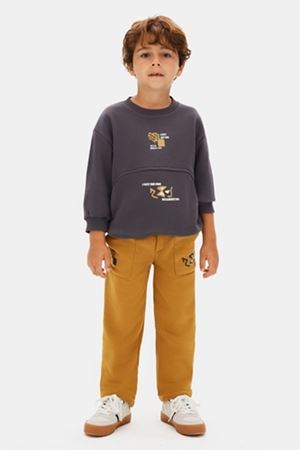 NK Kids 69503 START PANTOLON 4/8 HARDAL