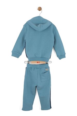 NK Kids 29602 SWEET TAKIM 1/4 MAVİ