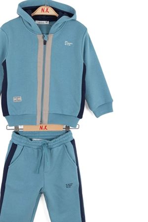 NK Kids 29602 SWEET TAKIM 1/4 MAVİ