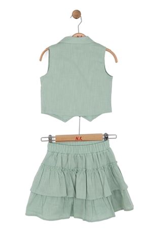 NK Kids 11502 COOKIE TAKIM 4/8 Mint