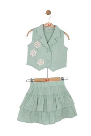 NK Kids 11502 COOKIE TAKIM 4/8 Mint
