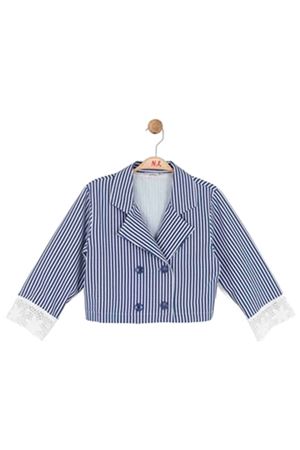 NK Kids 31301 MARE CEKET 8/14 Lacivert
