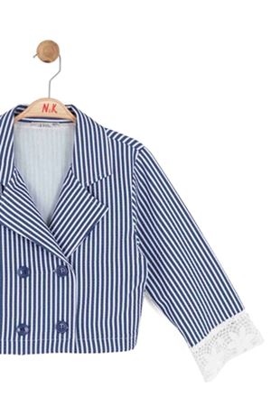 NK Kids 31301 MARE CEKET 8/14 Lacivert