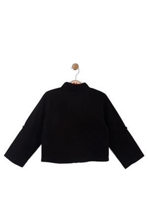 NK Kids 31317 KAYRA GÖMLEK 8/14 Siyah