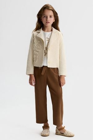 NK Kids 31346 HANNOVER CEKET 8/14 Krem