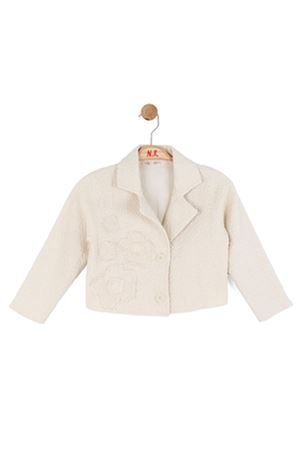 NK Kids 31346 HANNOVER CEKET 8/14 Krem