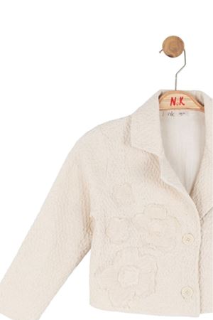 NK Kids 31346 HANNOVER CEKET 8/14 Krem