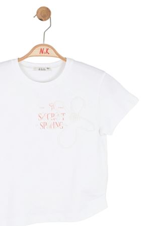 NK Kids 31364 CARMINE T-SHIRT 8/14