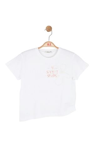 NK Kids 31364 CARMINE T-SHIRT 8/14