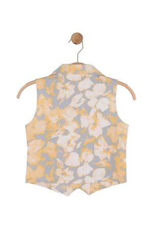 NK Kids 31391 BAHAR YELEK 8/14 Sarı