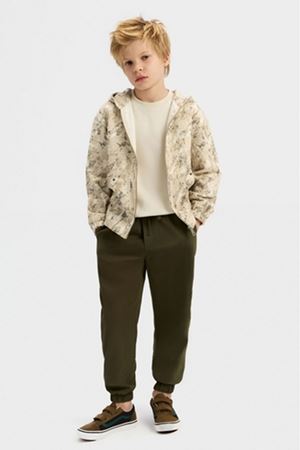 NK Kids 41316 HERA FERMUARLI HIRKA 8/14 Bej