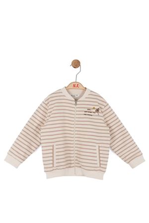 NK Kids 41609 SUNNY CEKET 1/4 Camel